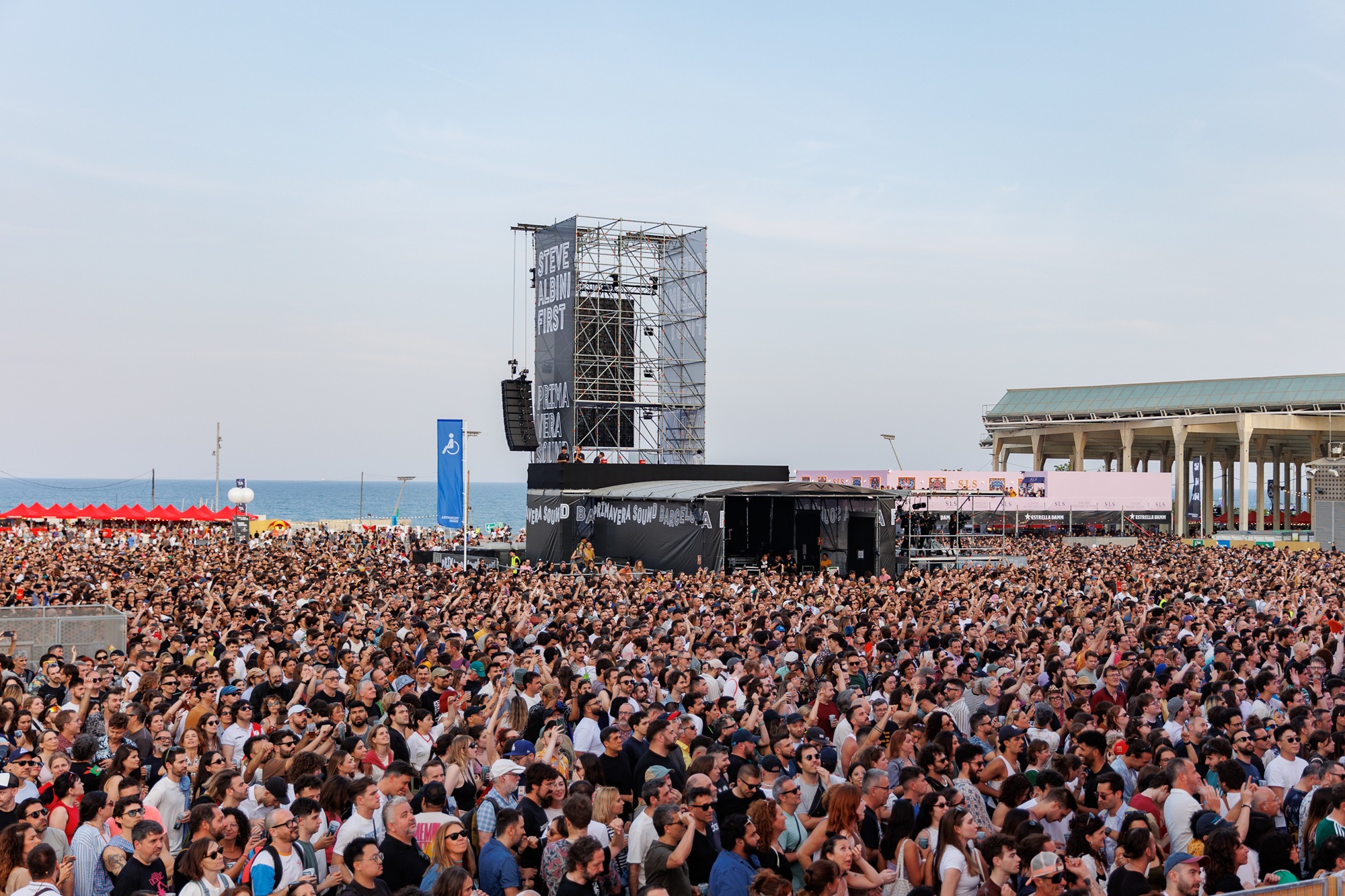 Primavera Sound 2025: La fiesta universal